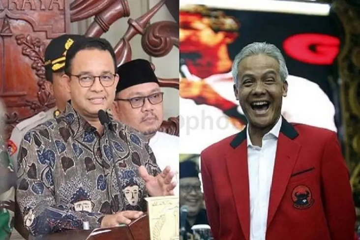 Matangkan Koalisi dengan...
