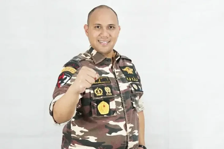GM FKPPI Minta Kasus...