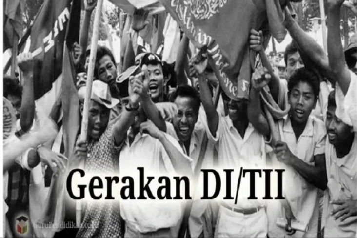 Sejarah Pemberontakan...