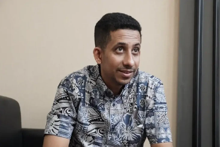 Habib Jafar: Media Digital...