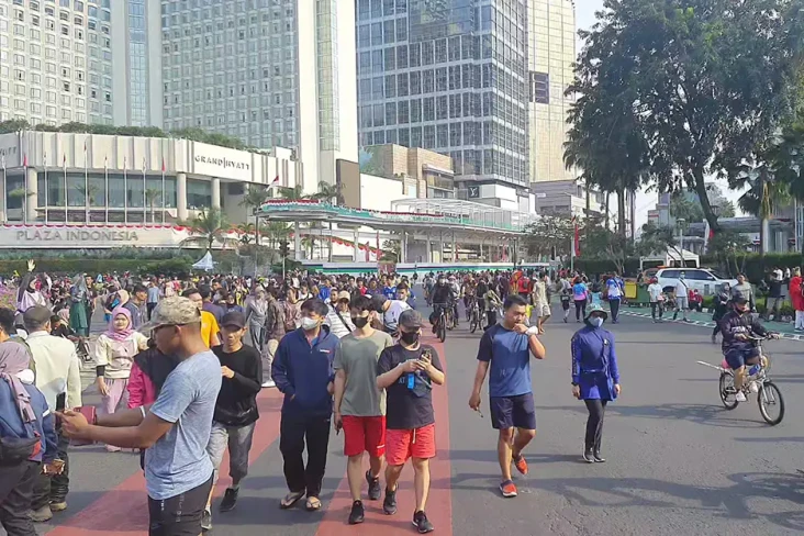 Cacar Monyet Masuk Jakarta,...