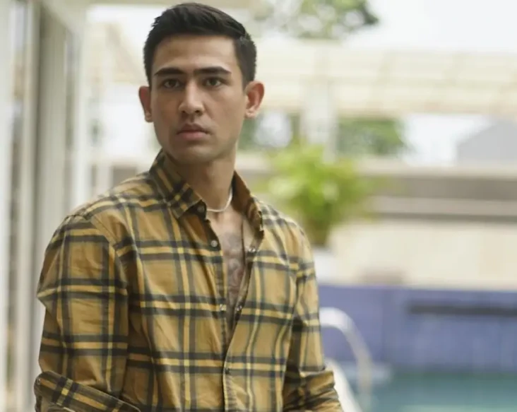 Tanya Thariq Halilintar...