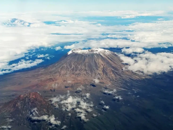Tanzania Pasang Perangkat...