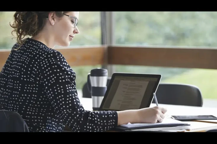 Sederet Peluang Kerja...