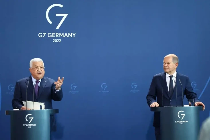 Jerman Selidiki Pernyataan...