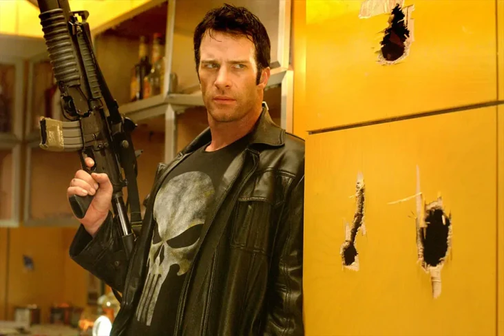 10 Film Superhero Marvel...