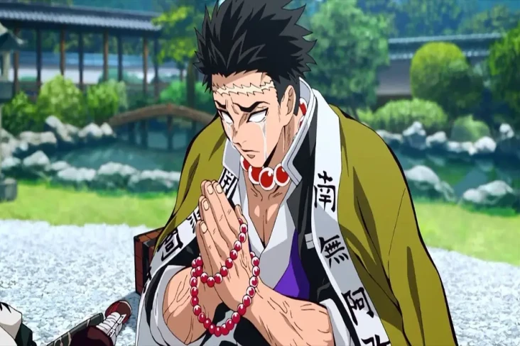 10 Karakter Anime Buta...