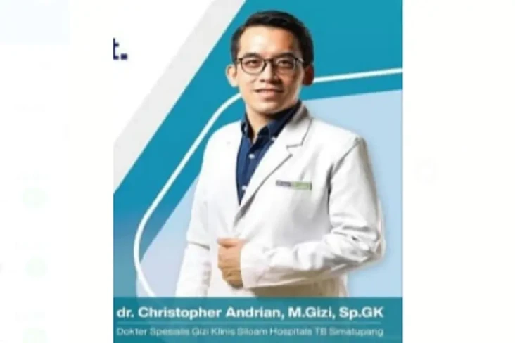 Dokter Spesialis: Penting...