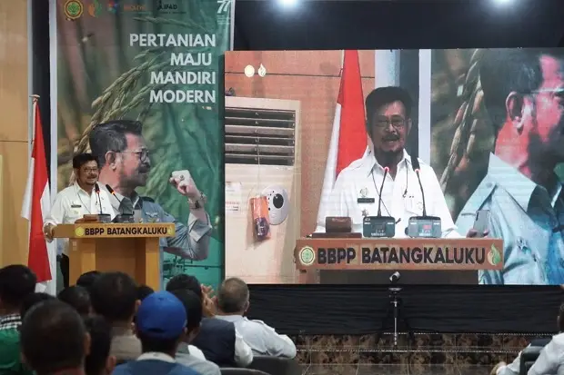 Pelatihan Literasi Keuangan...