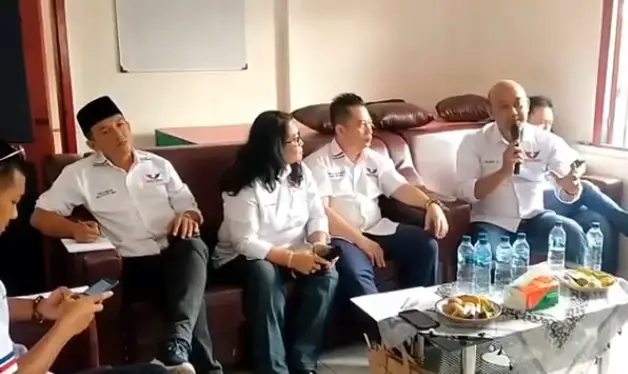 Perindo Kota Binjai...