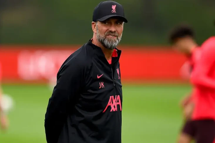 9 Pemain Liverpool Cedera...