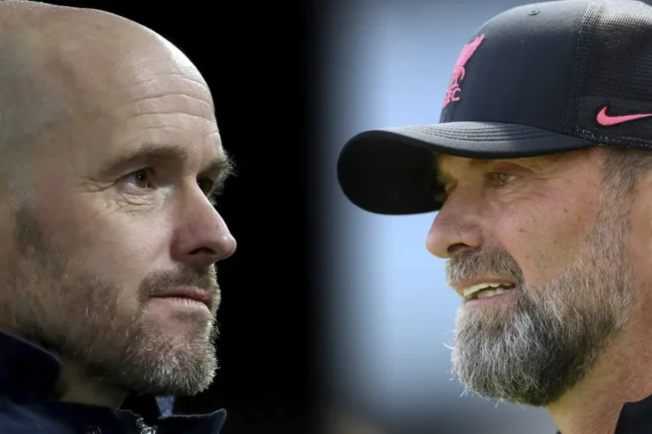 Preview Manchester United...