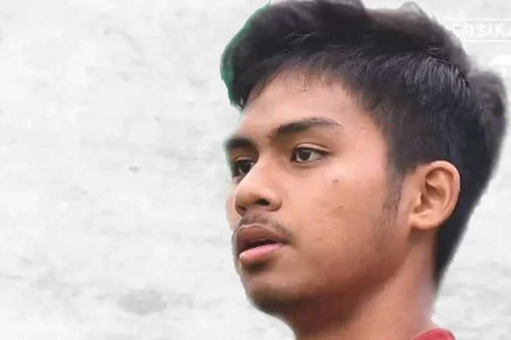 Profil Muhammad Akrom:...