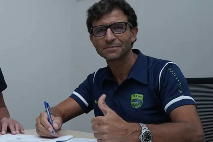 Janji Luis Milla Ubah...