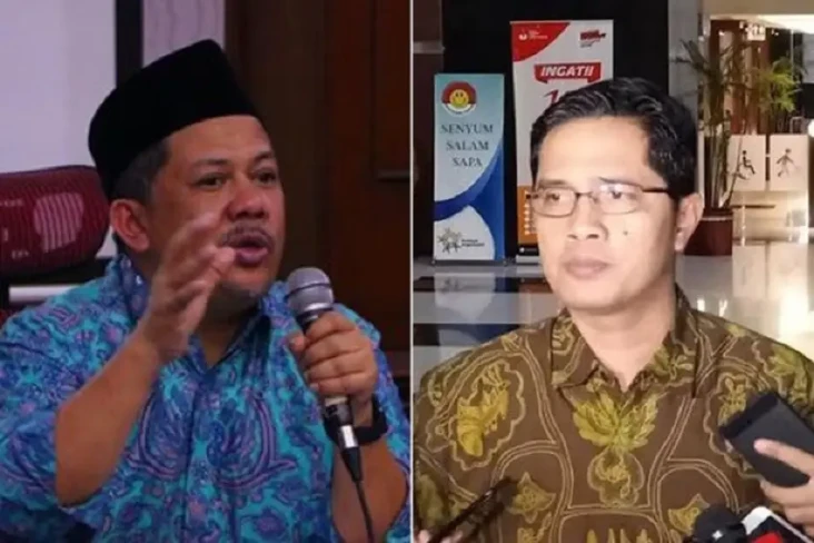Febri Diansyah Komentari...