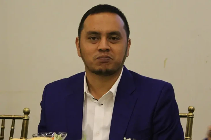 Puan Bertemu Surya Paloh,...