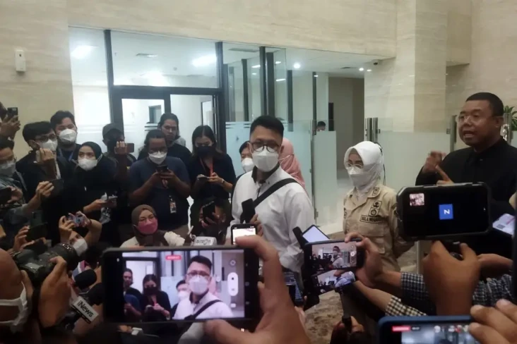 Dokter Forensik Tegaskan...