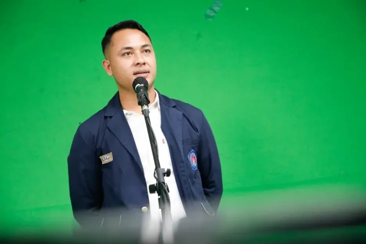 Dukung Pengesahan RKUHP,...