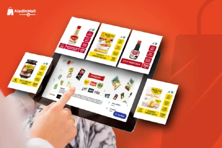 5 Pilihan Produk Tropicana...