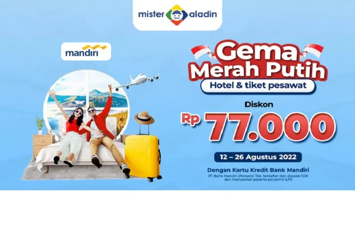 4 Hari Lagi! Mau Dapat...