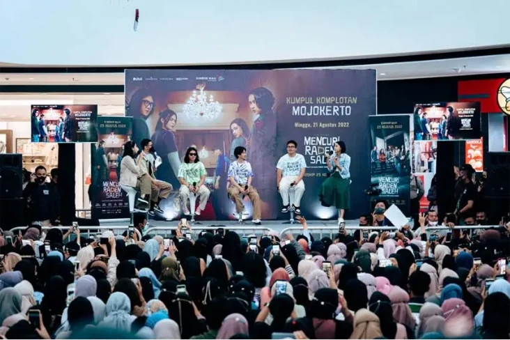 Resmi Tayang 25 Agustus,...