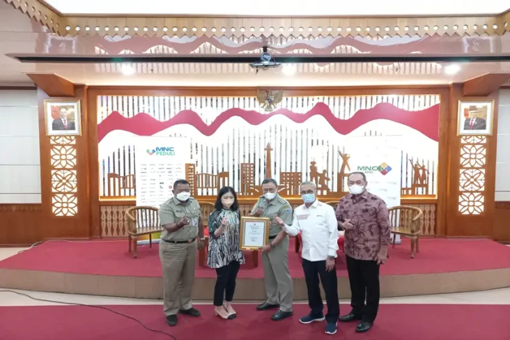 Bantuan Dana Kemanusiaan...