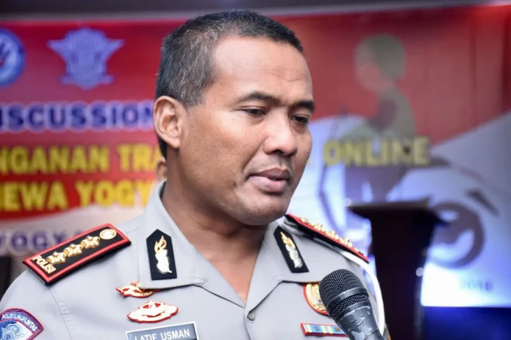 Kemacetan Jakarta Semrawut,...