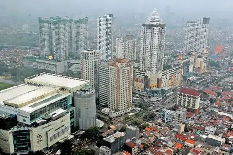 Kebutuhan Hunian di...