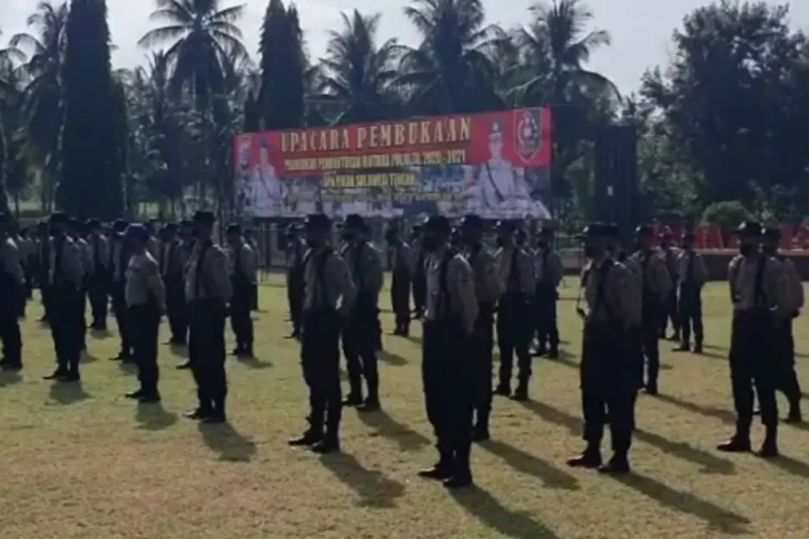 6 Fakta Penangkapan...