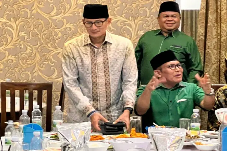 Pulang Kampung Halaman,...