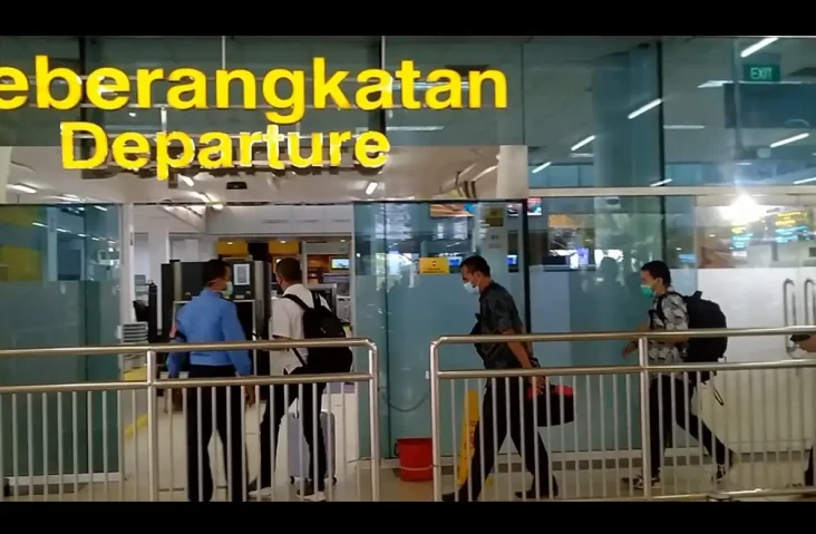 Ayah Brigadir J Belum...