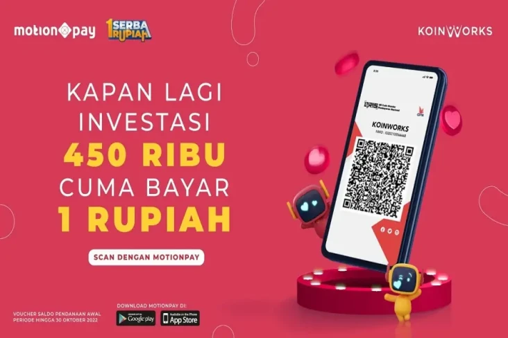Dapatkan Bonus Modal...