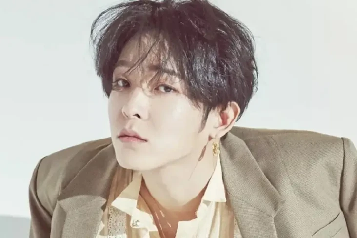 Nam Tae Hyun Dituduh...