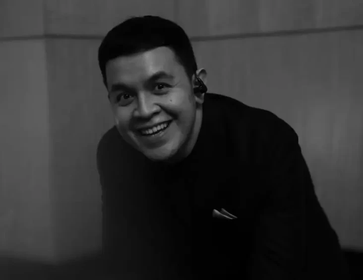 Tulus Dapat Kejutan...