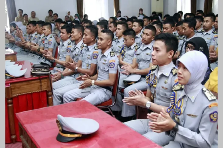 Sederet Sekolah Kedinasan...