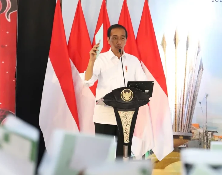 Dorong Stimulus Ekonomi,...