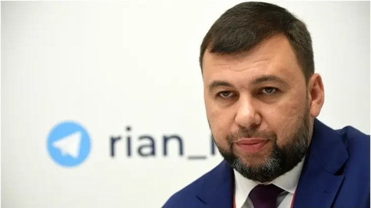 Donbas Respons Keras...