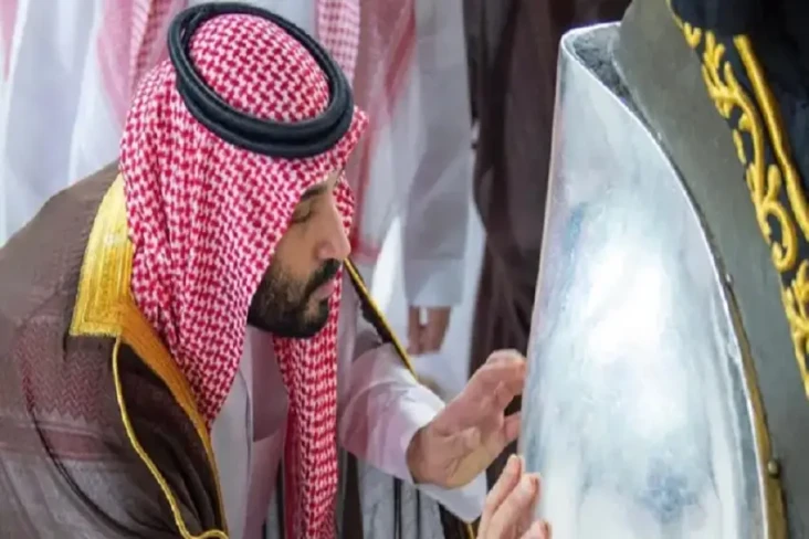 Ulama Arab Saudi Sebut...