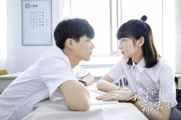 5 Rekomendasi Drama...