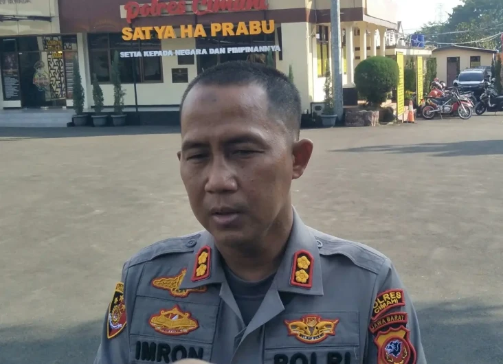 Masyarakat Diminta Percayakan...