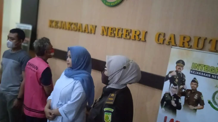 Tak Disangka! Bertahun-tahun...