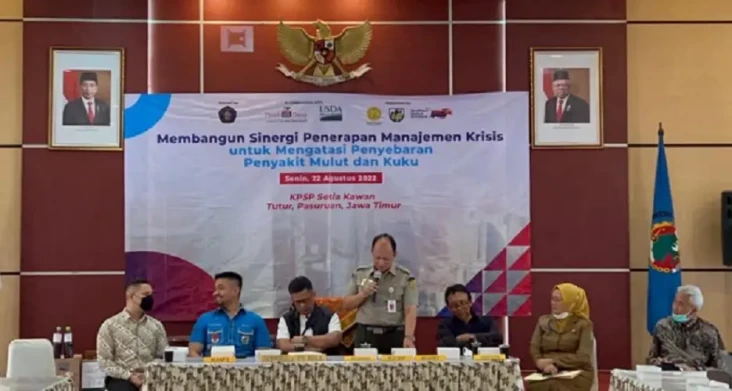 KNPI Dorong Percepatan...