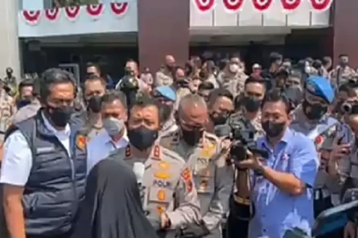 Polda Jateng Ringkus...