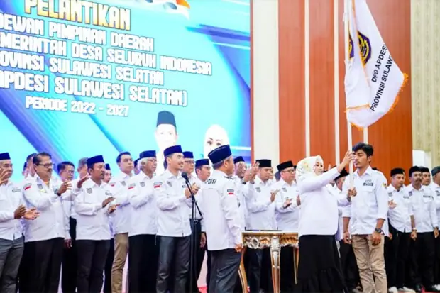 Gubernur Sulsel Minta...