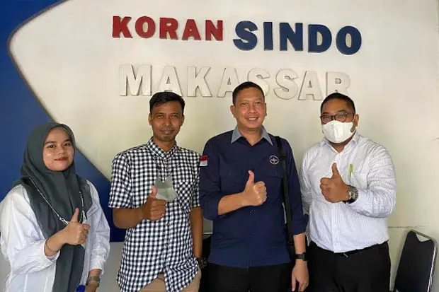 PHRI Sulsel Bakal Gelar...
