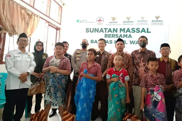 Unit Pengumpul Zakat...