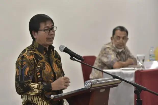 Wabup Luwu Utara Sebut...