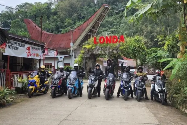 Semarak Kemerdekaan...