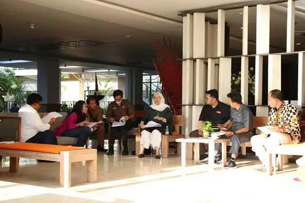 Pemkab dan DPRD Bojonegoro...