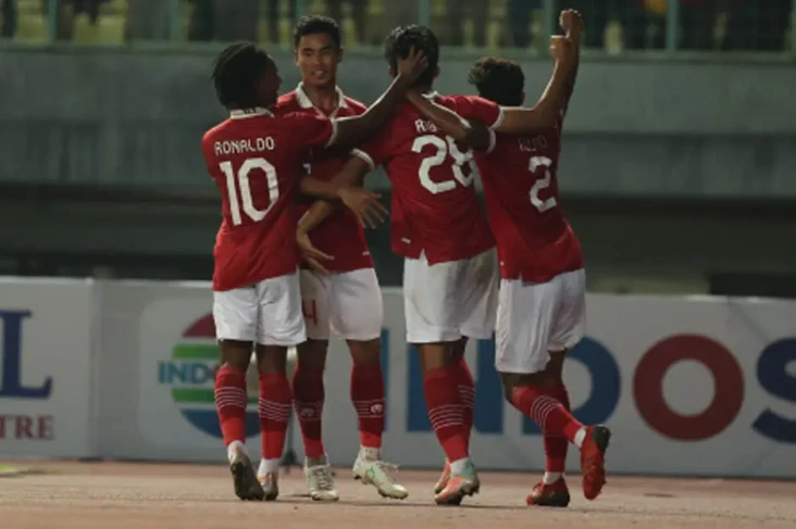 Kualifikasi Piala AFC...